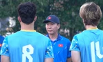 キム・サンシク監督は引き分けを望んでおらず、U23ベトナムは決勝戦で勝利しなければならない