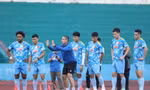 Đội tuyển Việt Nam tổn thất lớn trước khi sang Lào