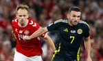 Nhận định Scotland vs Đan Mạch, 02h45 ngày 19/11: Khách chỉ cần hòa