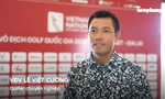 Giải Vô địch Golf Quốc gia là giải đấu lớn nhất, được cộng đồng golfer mong chờ nhất