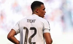 Trent Alexander-Arnold trở lại Liverpool để chỉ ra những lỗ hổng không được lấp đầy