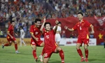 យកឈ្នះ U23 យេម៉ែន U23 វៀតណាម ឈ្នះសំបុត្រទៅប្រកួត AFC U23 Championship 2026