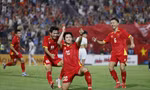 Đánh bại U23 Yemen, U23 Việt Nam đoạt vé dự VCK U23 châu Á 2026 