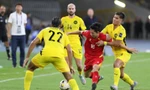 Malaysia lĩnh án phạt từ AFC