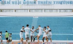 Thép Xanh Nam Định tràn đầy hứng khởi trước thềm Siêu Cúp Bóng đá Quốc gia 2024/25 – Cúp THACO