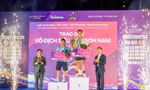 Lời tri ân của Giải Pickleball Việt Nam – Cúp Hyundai Thành Công 2025