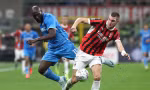 Nhận định AC Milan vs Napoli, 01h45 ngày 29/9: Chủ nhà ôm hận