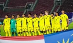 Đối thủ của U22 Việt Nam gây sốc khi đưa đến SEA Games 33 dàn cầu thủ 'hạng hai' 