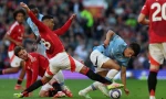 Manchester Derby អាច​នឹង​គ្មាន​តារា​ចំនួន 13 រូប