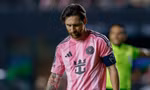 Lionel Messi buồn và tức giận trước án phạt khắc nghiệt của MLS