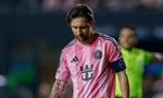 Lionel Messi buồn và tức giận trước án phạt khắc nghiệt của MLS