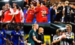 Ngoại hạng Anh đang thống trị Champions League