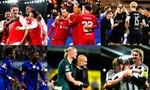 Ngoại hạng Anh đang thống trị Champions League