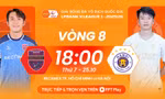 Nhận định Becamex TPHCM vs Hà Nội FC, 18h00 ngày 25/10: Chiến thắng đầu tay