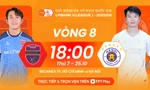 Becamex TPHCM vs Hanoi FC, 6:00 p.m. October 25: First win