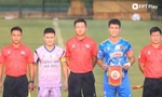 ក្រុមវៀតណាមបានបង្កើតការដេញតាមពិន្ទុយ៉ាងខ្លាំងជាមួយ CAHN