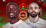 Nhận định Senegal vs CH Congo, 22h00 ngày 27/12: Chờ ngôi sao lên tiếng