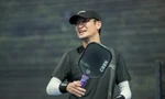 Actor Vuong Trong Tri: 'The JEEP Pickleball Tournament brings good values to the community'
