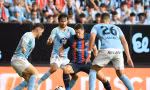 Nhận định Celta Vigo vs Barca, 03h00 ngày 10/11: Chật vật qua ải