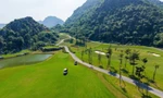 Sân golf Thiên Đường - Legend Valley Country Club và vẻ đẹp mê hoặc của vùng đất từng bị lãng quên