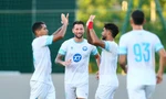 អត្ថាធិប្បាយលើ Nam Dinh Green Steel vs Ratchaburi ម៉ោង 7:15 យប់។ ថ្ងៃទី 17 ខែកញ្ញា: ការចាប់ផ្តើមដោយរលូន