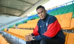 Pelatih Singapura U23 memuji Vietnam U23, menyebutnya tim kelas Asia