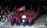 Không có chuyện Campuchia tẩy chay SEA Games 33