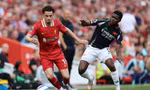 Nhận định Liverpool vs Arsenal, 22h30 ngày 31/8: Khó phân thắng bại