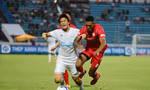 Nhận định Thép Xanh Nam Định vs CAHN, 18h00 ngày 28/9: Đại chiến 'ông lớn'