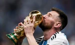 Este puțin probabil ca Messi să fie prezent la Cupa Mondială din 2026.