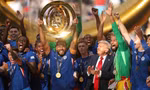 Đánh bại PSG 3-0, Chelsea đăng quang FIFA Club World Cup 2025