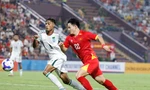 មតិលើ U23 វៀតណាម vs U23 យេម៉ែន ម៉ោង 7:00 យប់។ ថ្ងៃទី 9 ខែកញ្ញា: កត្តាចាំបាច់ដើម្បីឈ្នះ