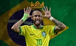Neymar, vị Vua sắp bị tước ngai vàng