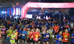 Giải chạy Marathon Tuyên Quang lần thứ ba năm 2025 thành công rực rỡ