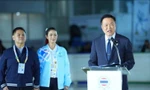 Thất vọng với trận thua U22 Việt Nam, Thủ tướng Thái Lan vẫn chấm 100 điểm cho màn trình diễn của đoàn thể thao chủ nhà