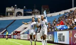មតិលើ Nam Dinh Green Steel vs Becamex HCMC ម៉ោង 6:00 p.m. ថ្ងៃទី 18 ខែតុលា: 2 មនុស្សវេទនា