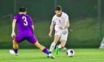 Nhận định U23 Jordan vs U23 Saudi Arabia, 23h30 ngày 9/1: Thử thách cực đại