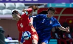 Trực tiếp nữ Việt Nam vs nữ Đài Bắc Trung Hoa 0-1 (H2): Việt Nam gặp khó 