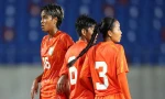 Hài hước tại Asian Cup 2026: Đối thủ của tuyển nữ Việt Nam lục đục vì... trang phục thi đấu
