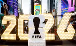 FIFA nhượng bộ, giảm giá tới 80% để bán bản quyền World Cup 2026 cho Trung Quốc
