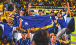 Đội tuyển suýt thua Việt Nam lập kỷ lục với tấm vé dự World Cup 2026 