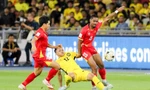 AFC phản ứng thế nào, có trục xuất đội tuyển Malaysia ra khỏi vòng loại Asian Cup 2027?