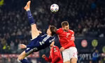 Giúp đội nhà dự World Cup, cựu sao MU được xuất hiện trên... tiền