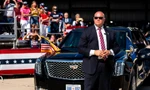 Tổng thống Trump dự khán, chung kết FIFA Club World Cup 2025 được tăng cường an ninh tối đa