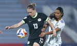 HIGHLIGHTS Nữ Australia vs Nữ Philippines: Tự đưa mình vào thế khó