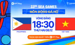 Nhận định nữ Việt Nam vs nữ Philippines, 18h30 ngày 8/12: Trận chung kết sớm