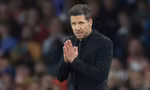 Nỗi ám ảnh mang tên Champions League và nốt trầm dang dở của Diego Simeone