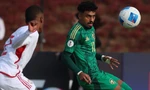 U23 Saudi Arabia phải tập chống 'bóng chết' để hạn chế nguồn sống của U23 Việt Nam