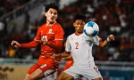 U19 Indonesia thắng vùi dập trận ra quân, gửi lời cảnh báo tới U19 Việt Nam