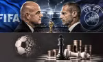 UEFA tuyên bố vẫn tẩy chay World Cup dù chủ tịch FIFA đã xin lỗi